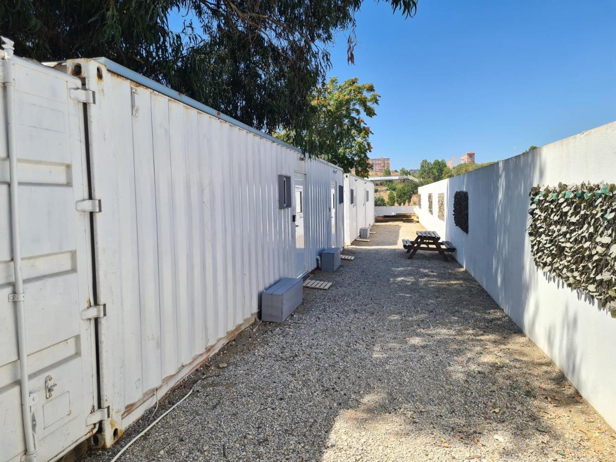 Casa Vale Apartment Lisbon Exterior photo